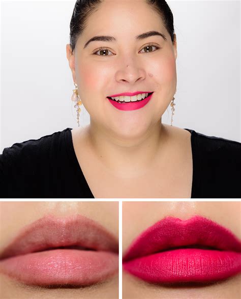 ysl contrary fuchsia|ysl fuchsia review.